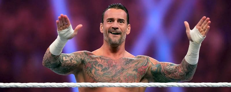 CM Punk Opens Up About Shocking Triple H Moment Before Raw Comeback