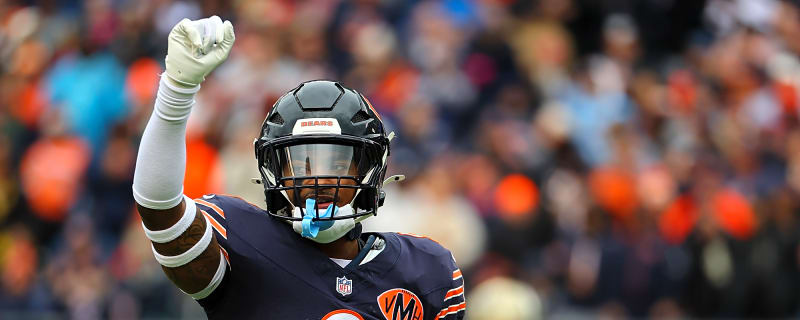 Team Insider Predicts Chicago Bears Will Cut Ties With Former Second-Round Pick This Offseason