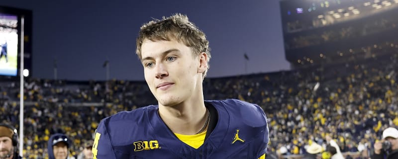 Tommy Carr era begins at Michigan as Bryce Underwood’s once-generational run with the Wolverines reaches its final chapter
