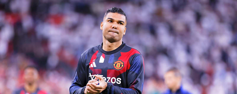 £70m Manchester United star that Sir Jim Ratcliffe criticised has opted to stay