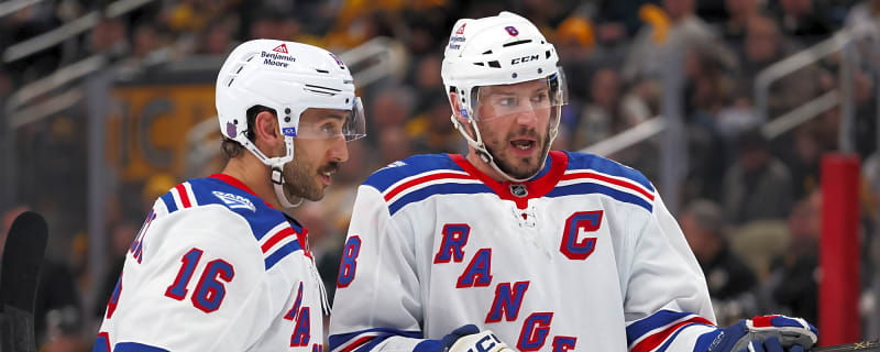 Can Mike Sullivan and J.T. Miller Coexist in New York?