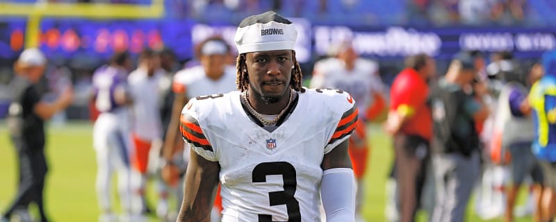 Cleveland Insider Blasts Struggling Jerry Jeudy After Browns’ Loss