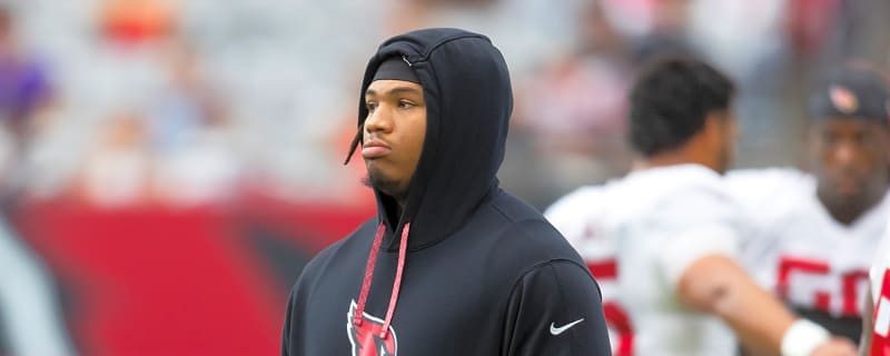 Cardinals open DL Walter Nolen’s practice window