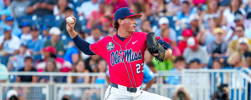 2026 MLB Draft Review: Texas Rangers