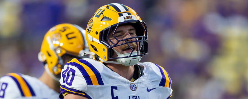 Lane Kiffin's Daughter's Boyfriend Announces Decision On 2026