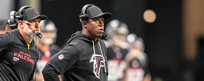 Falcons’ Raheem Morris Sparks ‘ClapGate’ with Accusation Against Mike Vrabel’s Patriots