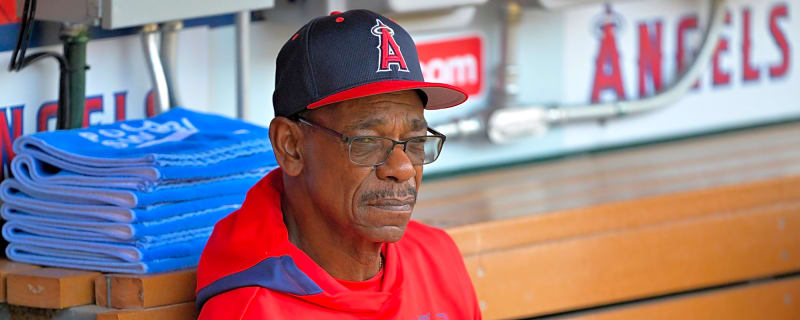 Angels reportedly make decision on manager Ron Washington's future