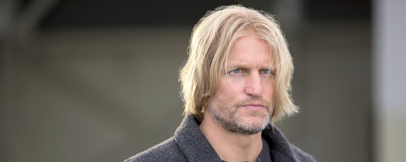 Joseph Zada reveals that he&#39;s been finding out &#39;Hunger Games: Sunrise on the Reaping&#39; casting news "through Instagram"