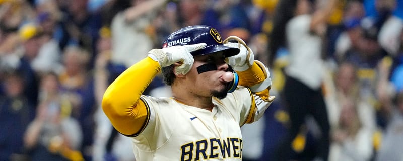 Milwaukee Brewers avoid arbitration with William Contreras by inking 2x All-Star to contract