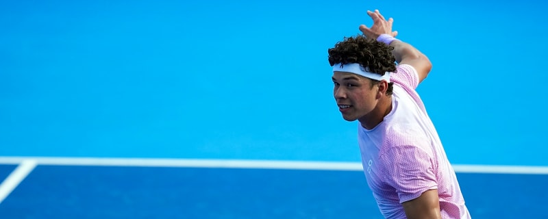 'We could have an American male Grand Slam champion here pretty soon' - Lindsay Davenport backs Ben Shelton for Major glory