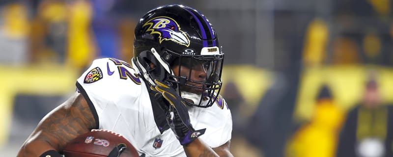 Ravens' Henry shares crucial injury update after health scare