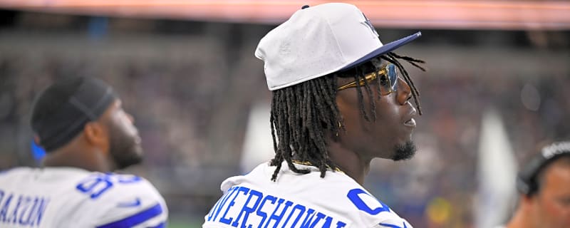 Week 11 Injury Report: The long wait is over for Cowboys defender