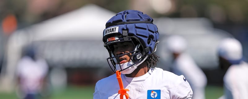 Denver Broncos Breathe Sigh Of Relief After Pat Bryant Released From Hospital