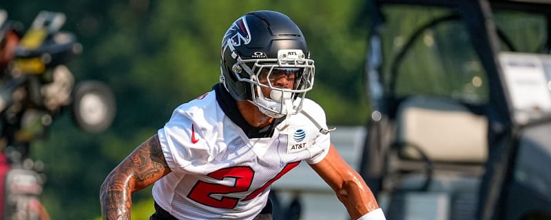 Pivotal piece to the Falcons defense could return against 49ers
