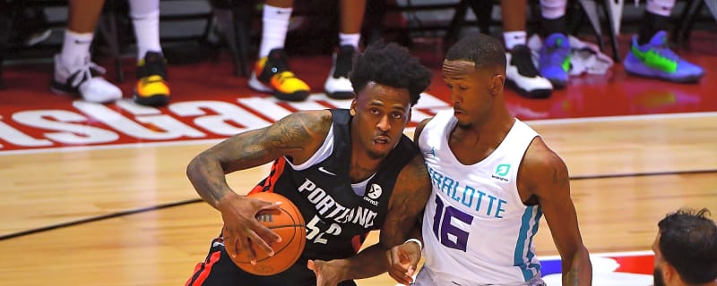 Antonio Blakeney at Center of Federal Point‑Shaving Charges