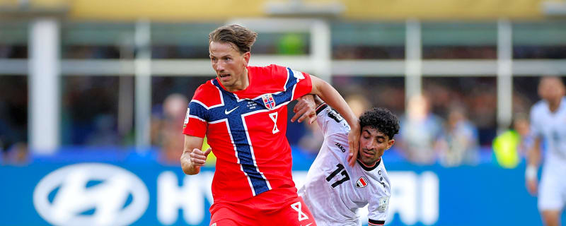 Manchester United make fresh contact to sign 28-year-old Premier League powerhouse