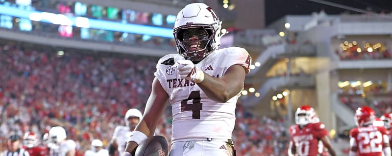 Another Texas A&M player gives Miami Hurricanes bulletin board material leading up to their College Football Playoff clash