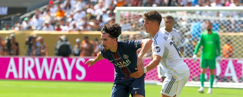 Report: Man United ramp up contacts to sign versatile Arsenal and Liverpool target