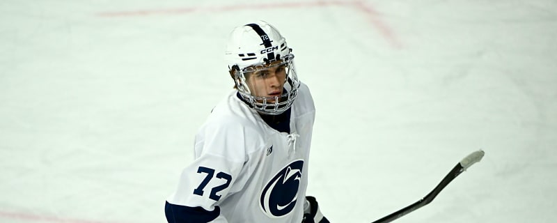 WJC: Gavin McKenna has (finally) arrived | Michael Hage continues to dominate