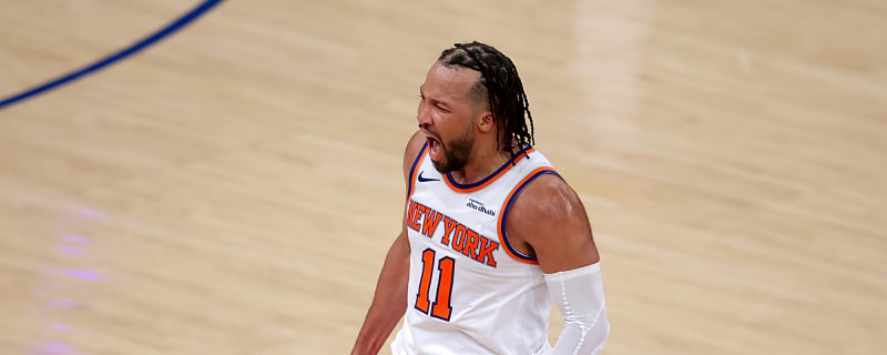  Brunson’s 38-Point Masterclass Sparks Knicks’ Epic Comeback, 115-104 OT Win Over Cavaliers in Game 1