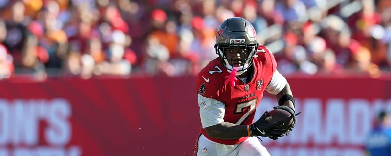 Bucs Injury Update: When Will RB Bucky Irving Be Ready To Go?