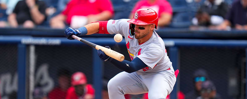 Dodgers Claim Michael Siani, Designate Andy Ibanez