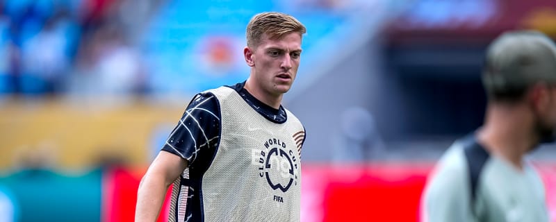 Fee agreed: Chelsea pull off transfer masterstroke as £50m deal set to go through