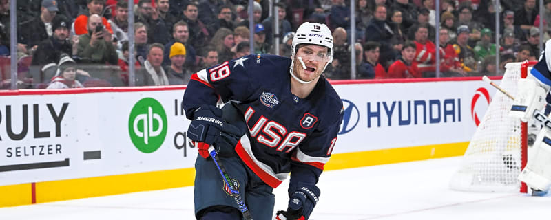 Atlantic Notes: Tkachuk, Demidov, Ratzlaff