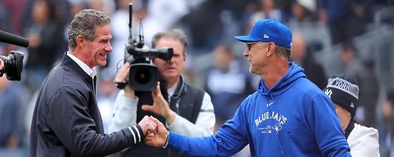 Yankees&#39; TV Network Breaks Silence On Concerning Paul O&#39;Neill Rumor