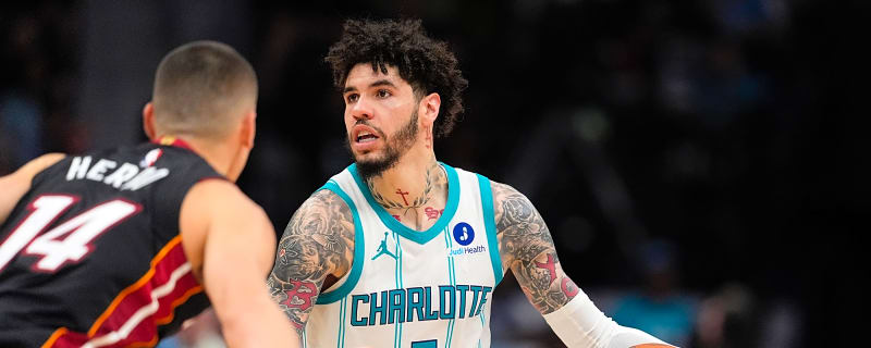 Timberwolves land LaMelo Ball in blockbuster trade