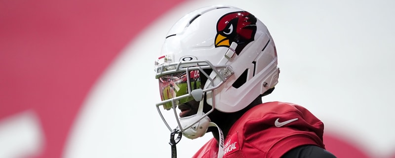 Why won’t the Cardinals name their starting running back?