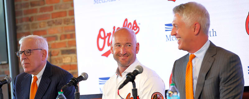 Orioles considering unconventional deadline approach