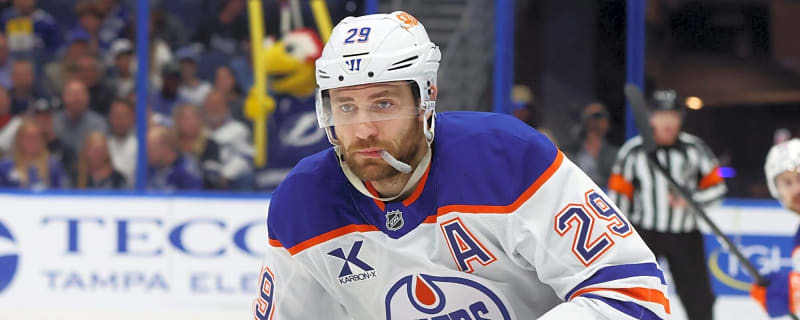 Where does Leon Draisaitl end up in all-time scoring?