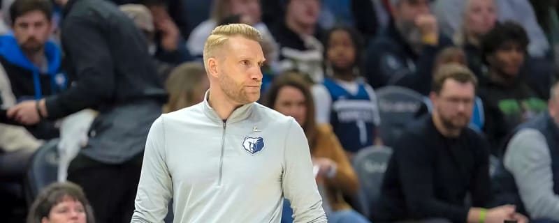 Projecting the Future of the Grizzlies’ Roster: Players Likely Out