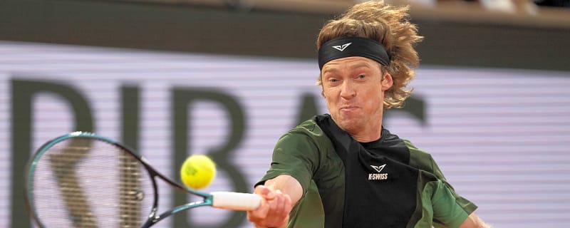 'Deep down, I always wanted to work with him': Andrey Rublev hoping to continue his relationship with Marat Safin