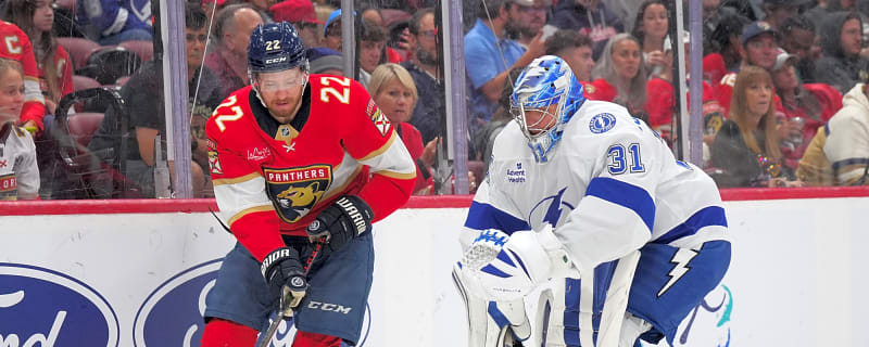 Panthers sign Wilmer Skoog to one-year contract