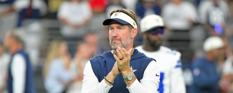 Brian Schottenheimer Praises Caleb Downs’ Football IQ, Quick Cowboys Adjustment