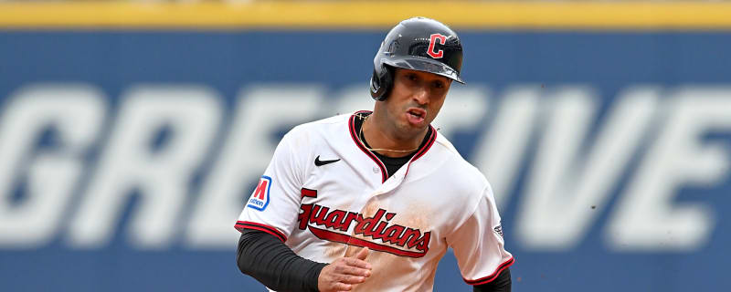 Brayan Rocchio’s Hot Start Has Him Looking Legit