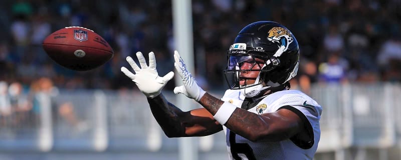 Commanders Hosting S Darnell Savage For Visit