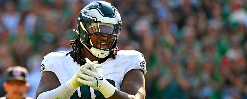 Eagles Defense Will Be Bolstered By Return Of Star Defensive Lineman