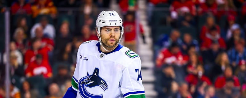 Desperate Playoff Team Out East Pushing For Jake DeBrusk Trade