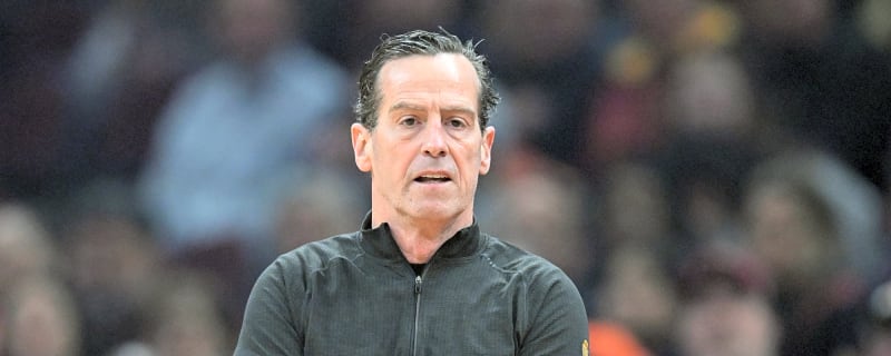 Rival exec: ‘Cavs active’ in trade talks ahead of deadline