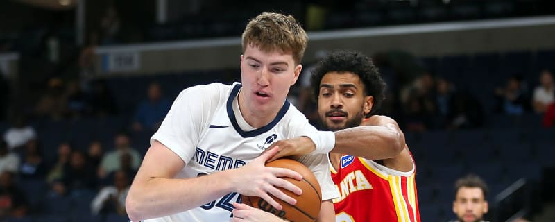 Grizzlies To Sign Lawson Lovering To 10-Day Deal