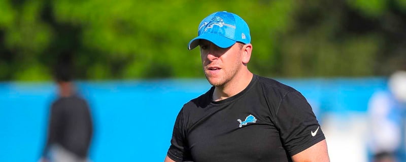 Jets Interview Brian Duker For DC