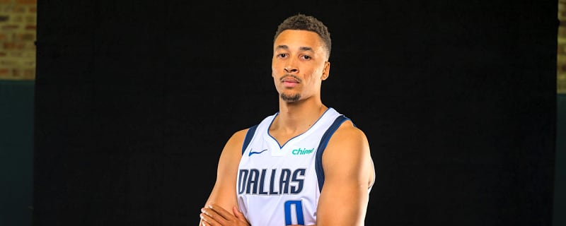 Wizards Waive Dante Exum