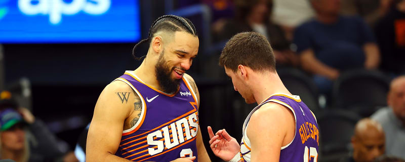 Cavs finally cool off as Suns turn mistakes into a rout