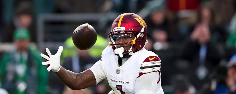 Commanders Won’t Re-Sign Deebo Samuel for These 4 Good Reasons