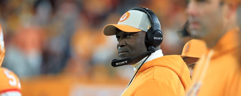 The Buccaneers Woes Fall Squarely on the Shoulders of Todd Bowles