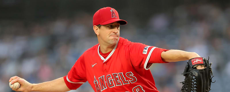 Hendricks Dominates as Angels Hand Yankees Third Straight Shutout in 4-0 Victory