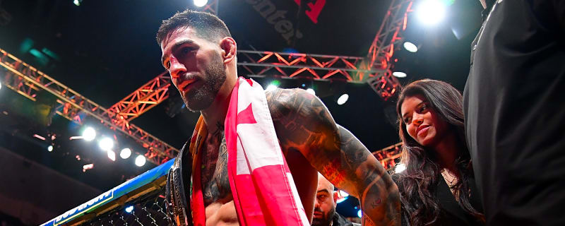 Ilia Topuria Achieves 12 Million-Plus Milestone to Beat Islam Makhachev in a Fight Beyond the Octagon